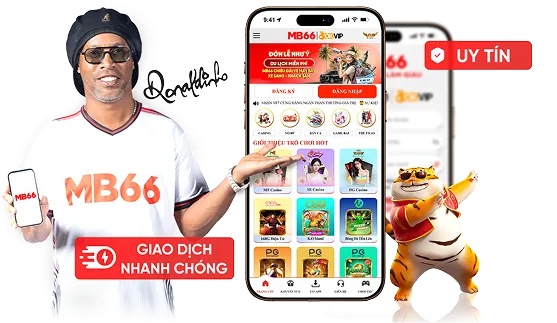 Kho game đa dạng tại SODO666 WIN