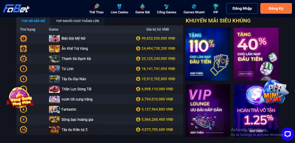 Hướng dẫn tải sodo666 win APK