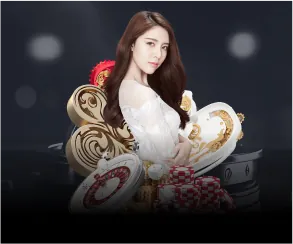 Bàn chơi Baccarat và Blackjack tại sodo666 win